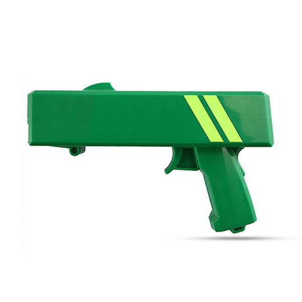 1 st Bärbar Ölflaskepistol Kreativ Flygande Launcher Flasköppnare Drycköppningsvapen Forma Flasklock Skytt Barverktyg
