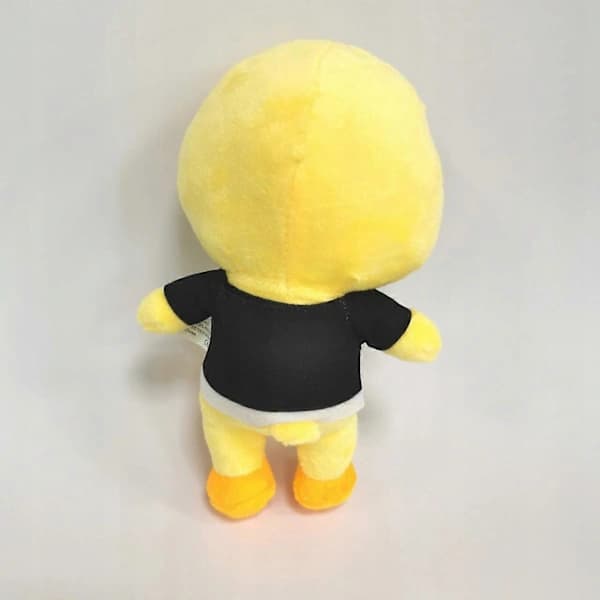 Stray Kids Skzoo Wolf Chan Figur []