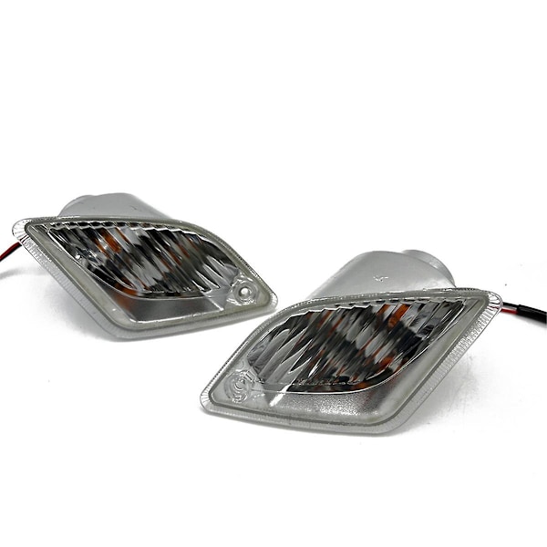 For Gts300 Motorsykler Led Blinklys Blinklys Indikator Baklys