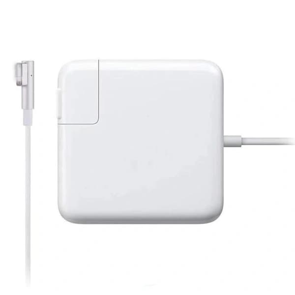 HA-Macbook Pro Strømadapter MagSafe 1 hvit