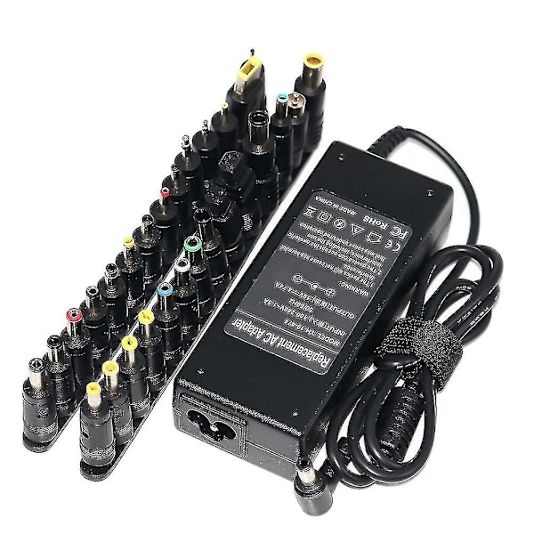 19v 4.74a 90w Universal Power Adapter Charger For Acer Laptop 18.5v 19.5v 20v