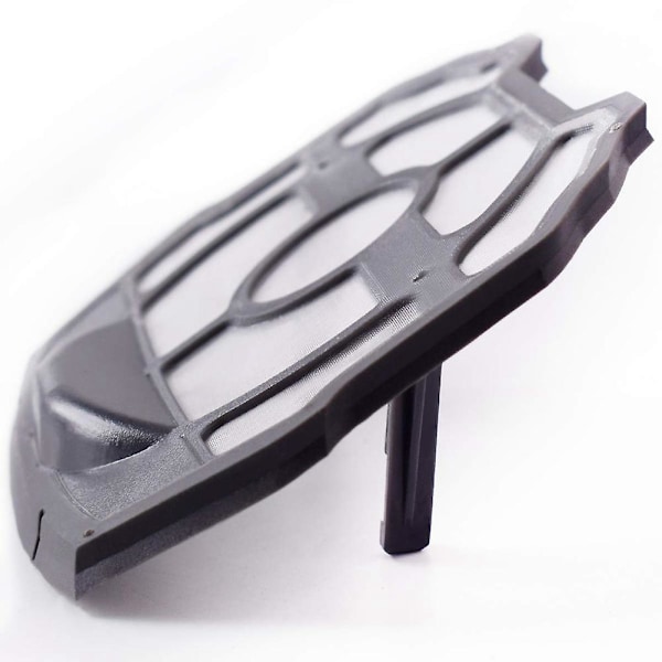 5-pak Filter med 2-pak Forfilter Udskiftning til P718 313282002 18 Volt Strut Stick Støvsuger