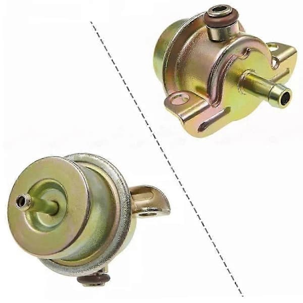 Ny drivstofftrykkregulator kompatibel med 84-95 3.0Bar 0280160235