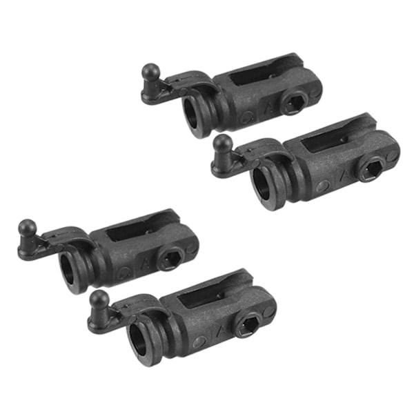4x For V950 RC Helikopterdeler Hovedbladklips V.2.v950.007