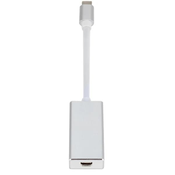 HA~Adapteri, USB-C - Mini DisplayPort