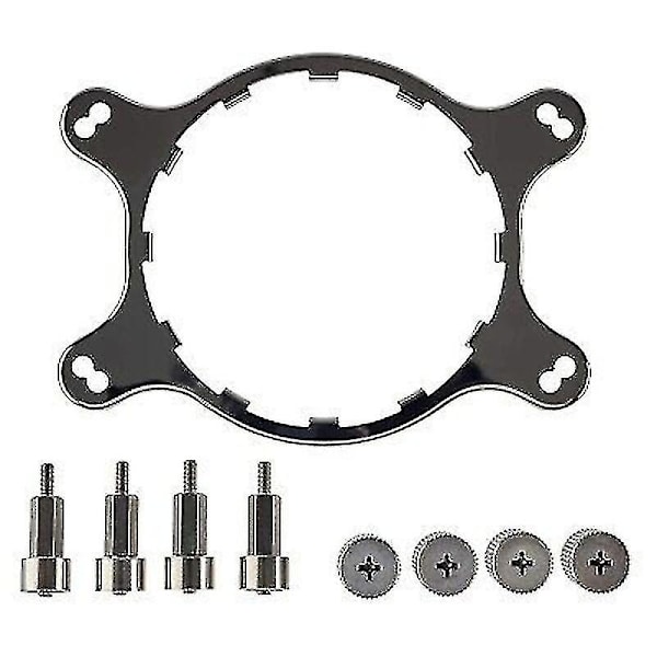 Monteringsbrakett Festekit For Nzxt Kraken Am4 Am5 Brakett Am4 Am5 Standoffs For X42/5 Hh002 lin