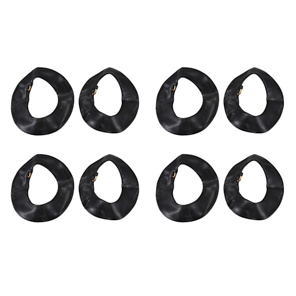 8pcs 70/65-6.5 Inner Tube Tire Tube For Electric Scooter, For Electric Scooter 10 Inch Tires-inner