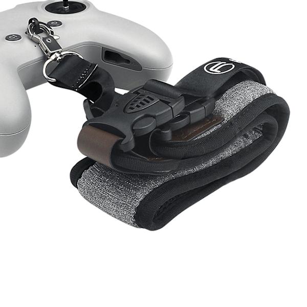 Sändare Lanyard Hängande Rem För Dji Fpv Combo Drone Tillbehör, För Dji Fpv Fjärrkontroll Rem Slunga Hals Justerbar - Tunn