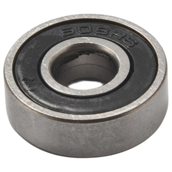 50 stk/sett 608 Ball Abec-5 8x22x7 Mm Dypspor Karbonstål Forseglede