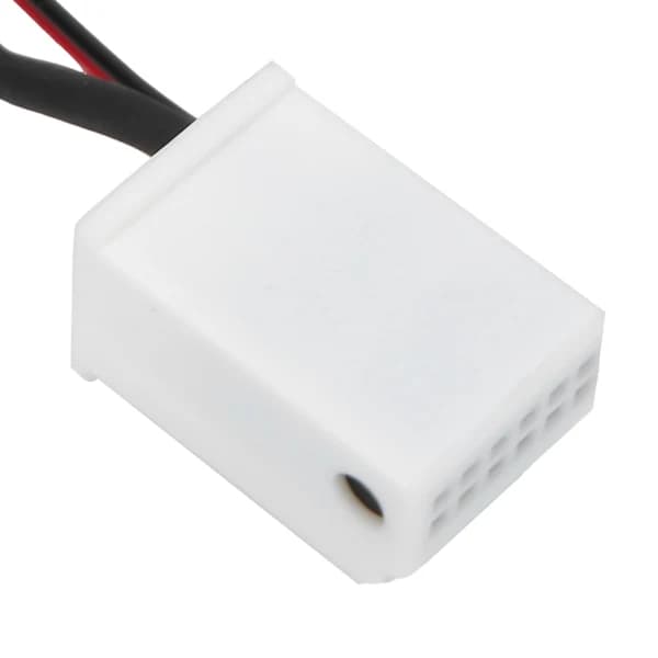 Stereo AUX-kabeladapter Radio RD4 Bluetooth-modul Passer for Citroen C2 C3 C4 C5 C6 Berlingo