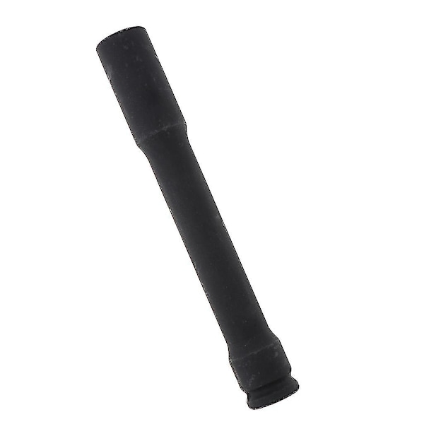 20cm pitkä 12,5mm 1/2-tuuman 6-kulmainen syvä metrinen iskupistorasvan avain 19mm
