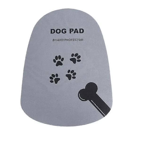 HA~Surf Pad Traction Liukumaton Lemmikkimatto Surffaus Tarvikkeet Deck Pad