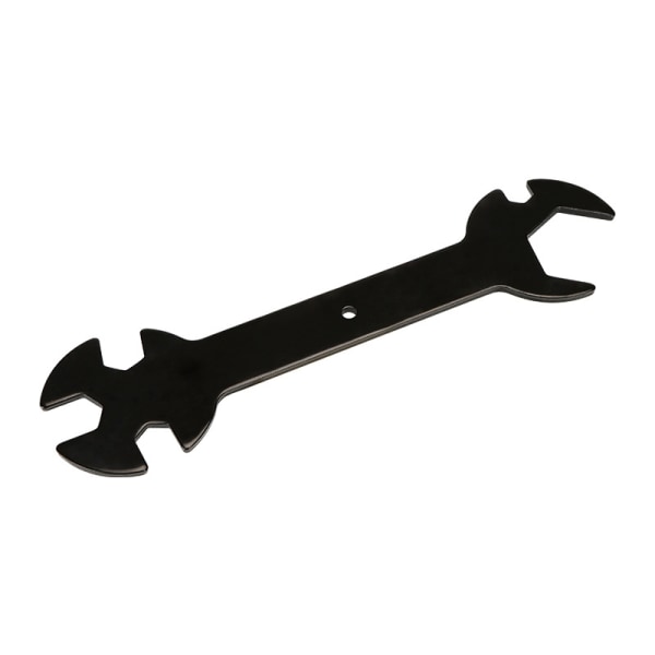 Nyckel Använd 5 I 1 skiftnyckelstagsverktyg för delarmunstycken
