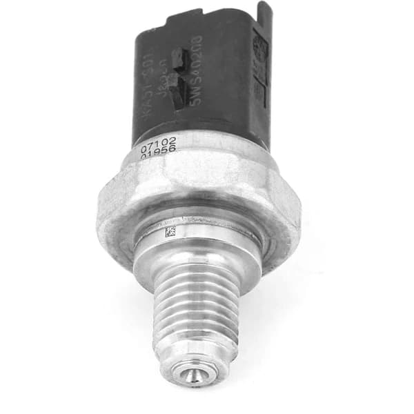 HA-drivstofftrykksensor for bil, høytrykkssensor 5WS40208 for Nissan Note MPV Qashqai SUV 2007-2012