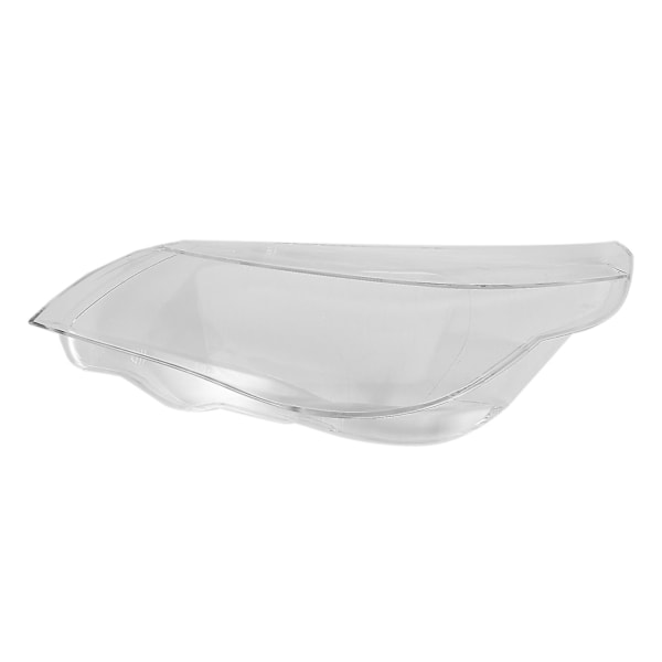 Billampeskjerm i glass for E60 E61 525i 530i 545i 550i 2003-2010