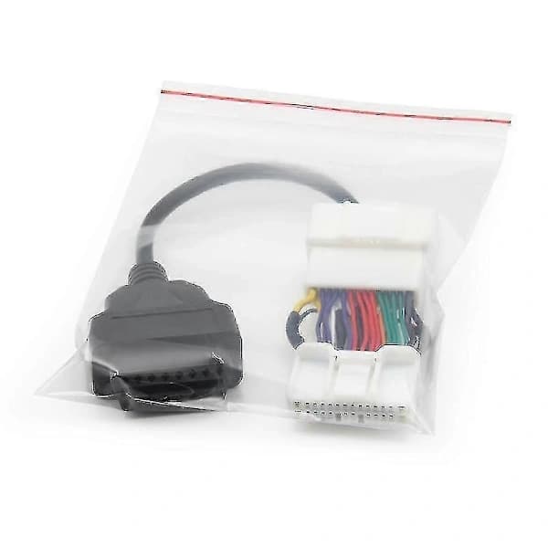 TESLA MODEL 3 og Model Y OBD2-ADAPTER For Scan My Tesla Model-AU []