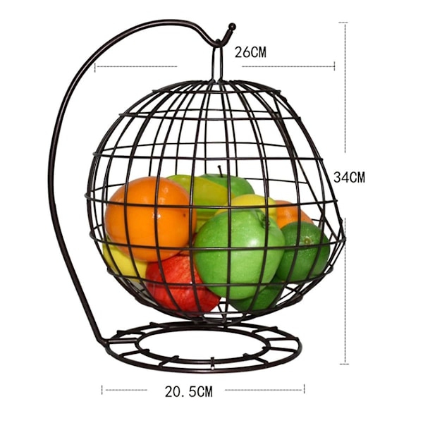 Lätt lyxig utsökt fruktkorg vardagsrumsbord heminredning modern minimalistisk frukttallrik