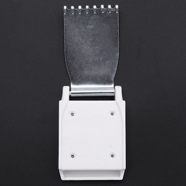 5 kpl Neulomiskoneen lisävaruste Kynsipaino Brother Silver Reed Singer Neulomiskone Diy Han