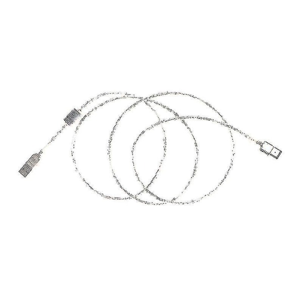 1 X Firewire Ieee 1394 6-pinninen uros USB 2.0 -urosadapterikaapeli Shytmv,suguomei