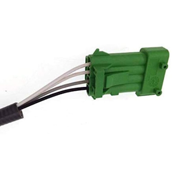 Oksygensensor O2 for 206 306 307 406 407 607 806 Partner 0258006026 0258986615 1628ec 1628hq 963597