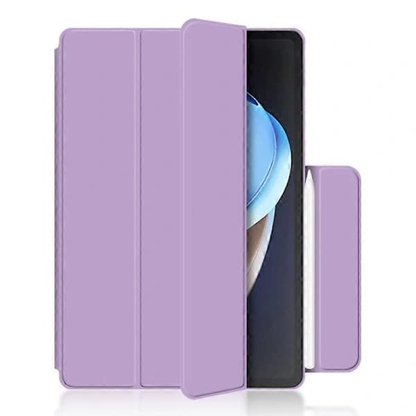 HA~Til vivo Pad3 Pro Etui PU Læder Magnetisk Lukning Tablet Beskyttelse