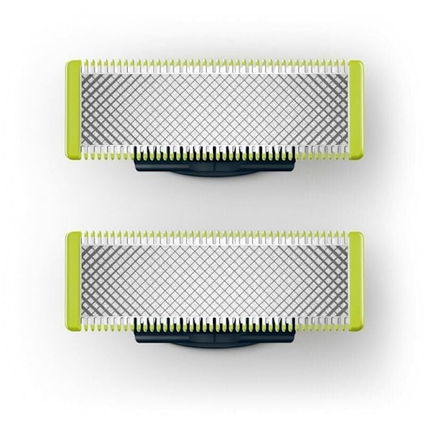 /HH/Oneblade ersättningsblad, 2-pack, qp210/50