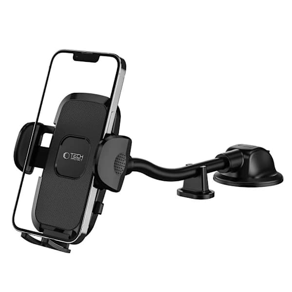 Tech-Protect Mobiltelefonholder Til Forrude/Instrumentbræt Universal 220 220