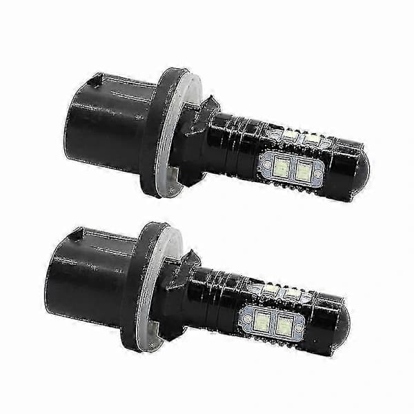 LED-muunnossarja Corvette C5 1997-2004 sumuvaloihin []