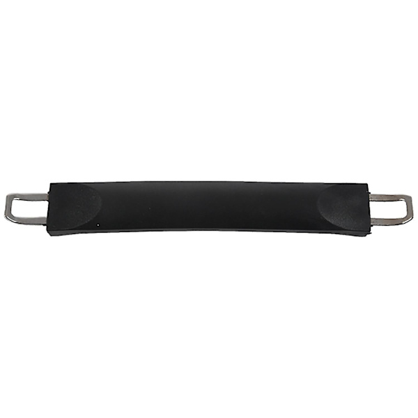 Matkalaukun kahva, matkalaukku kahva joustava 25 cm varahihna kahva vaihtokahva