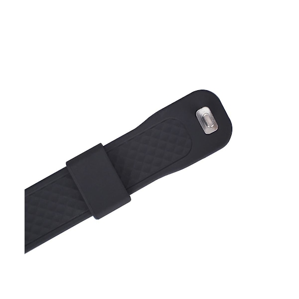Led håndleddslykt lommelykt USB oppladbar utendørs camping vanntett Ip67 lampe for hundelufting Ha