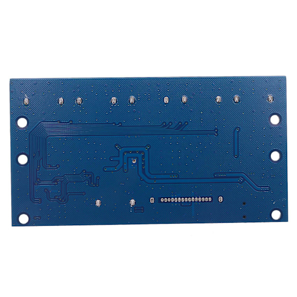 Controller-kort bundkort Sata-udvidelseskort 1 til 5 port Sata3.0 6gbps multiplikator Sata-port stigning
