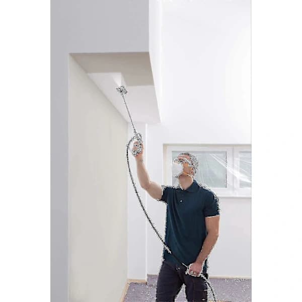 Wagner Control Pro Munstycksförlängning 30 cm, Svart 2024