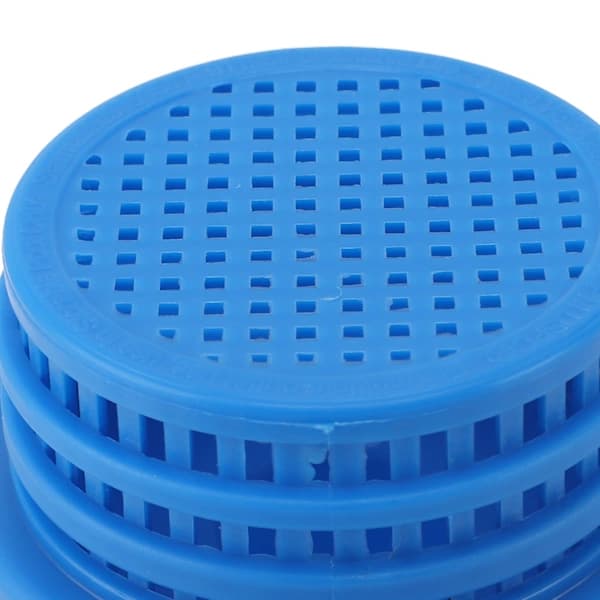 HA-Pool Jet Silikoneforbindelse Erstatning for Intex 25022E Over Jord Pool 11070 11072 Silikoneforbindelse