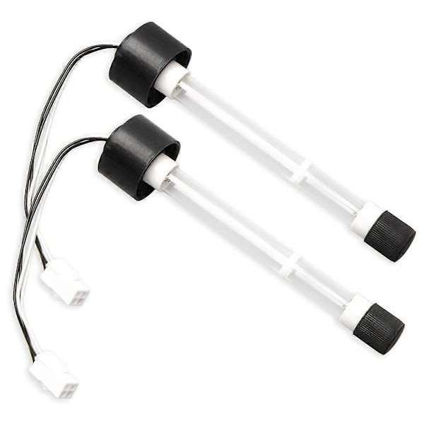 Kompatibel för Sundance-Spas Ersättnings Clear-Ray XL Glödlampa 6472-841/HH/