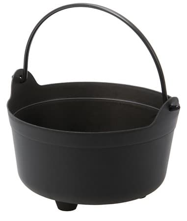 {HH} Heksekjele Liten 1