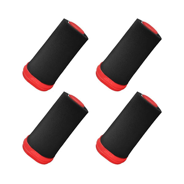 Hepa-filter för Flexxo Serie Bbh3z0025 Bbh3petgb Bbh3251gb Handdammsugare Reservdelar Tillbehör