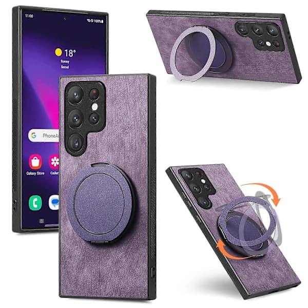 Cover til Galaxy S25 Ultra