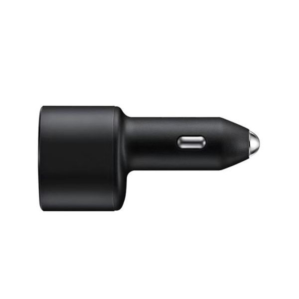 Billaddare - 1 st, PC-material, svart, 80*38*27 mm, kompatibel med Samsung S22 Ultra