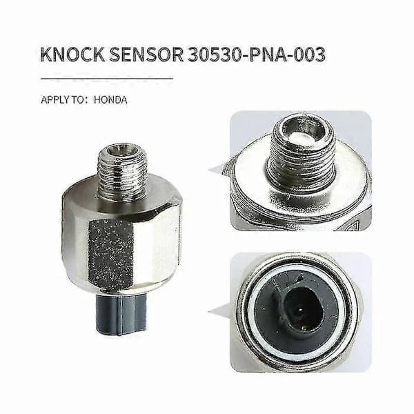 Knacksensor 30530-pna-003 30530-ppl-a01 til Honda Cr-v Crv 2.0 2.4 2002-2009