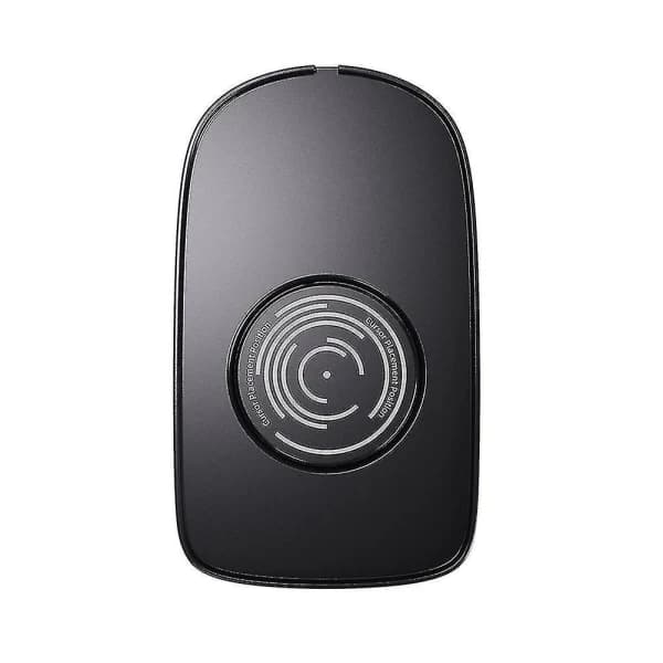 Musjiggler USB-musebevegelsessimulator med på/av-knapp for å vekke datamaskinen, K