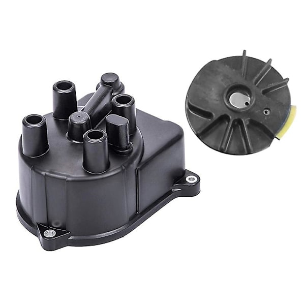 Tændingsfordelerhætte, rotor og pakningssæt 30102-p54-006 30102-pt2-006 til Cr-v Accord 1995-2