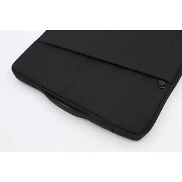 Stødsikkert Laptop Etui (15,6 \") Sort Sort