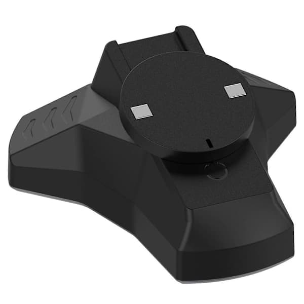 Ladestasjon for Logitech G Pro X Superlight/Superlight 2 Trådløs Spillmus med 150 cm kabel