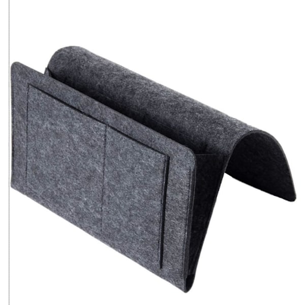 Bedside Pocket, Bed Storage, Hanging Storage Bag For Sofa, Desk, Bed