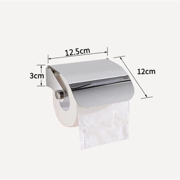HA-Toiletpapirholder Rulleholder
