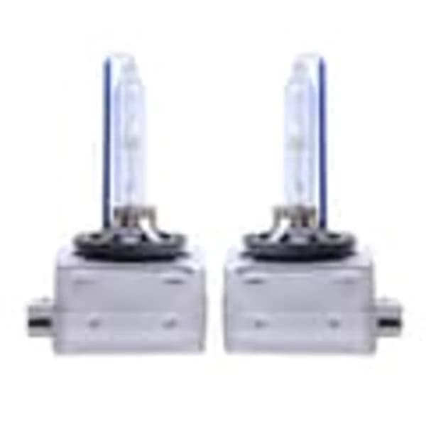 Xenonlamppu D1S 35W 3800LM 6000K - 2 kpl