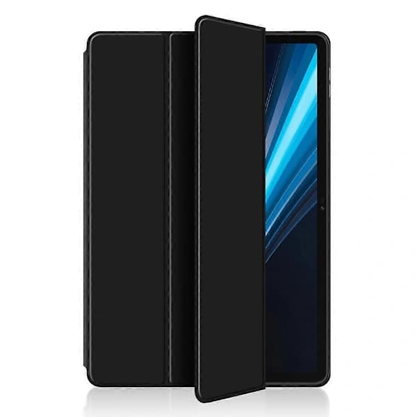 HA~Etui til Honor Pad GT PU Læder TPU Bagside Trefoldigt Stativ Tablet Beskyttelse