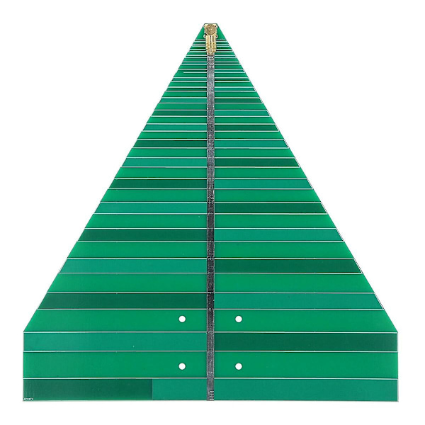 Uwb Wifi Ultra Wideband Log Periodic Antenne 600-6000mhz Modul Multifunksjonell Praktisk