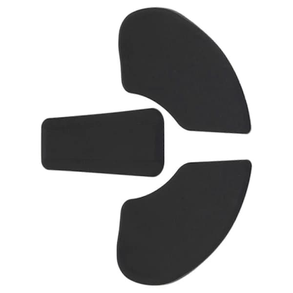 3x Tank Traction Sidopads Klistremerker for 2014-2017