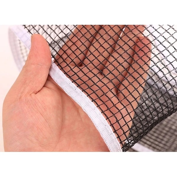 /HA/ Net til Ping Pong Bord / Bordtennisnet – 170x15cm